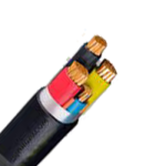 کابل مفتولی سه و نیم رشته سیم پود کابل فردوس